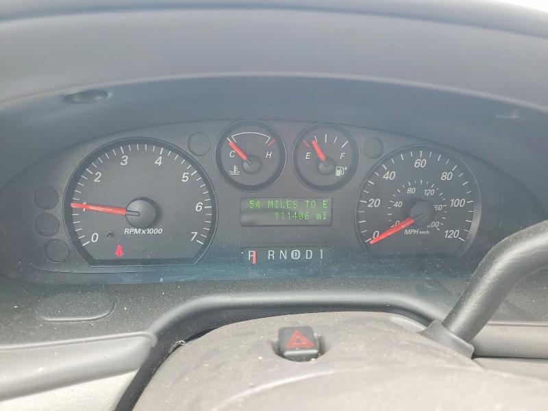 60842526 :رقم المزاد ، 1FAFP53U37A196205 vin ، 2007 Ford Taurus مزاد بيع