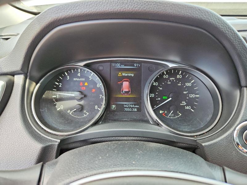 Aukcja sprzedaży 2015 Nissan Rogue, vin: KNMAT2MT5FP552475, numer aukcji: 59695656