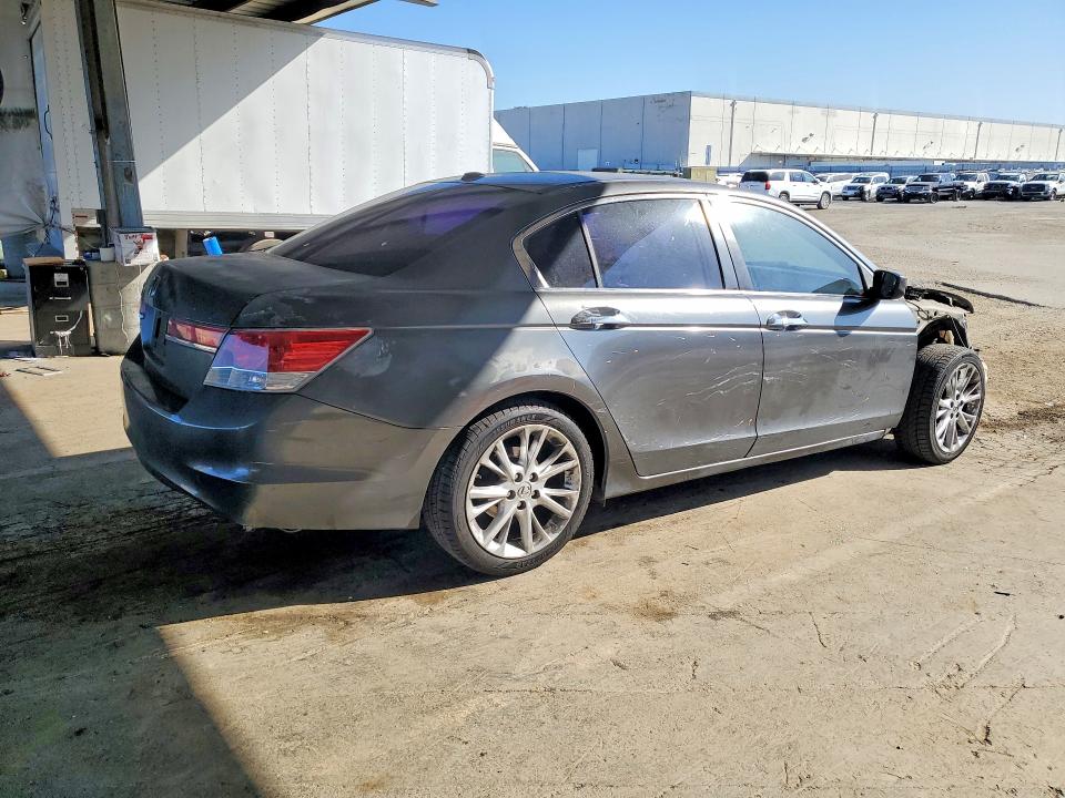 Aukcja sprzedaży 2011 Honda Accord, vin: 1HGCP3F8XBA001839, numer aukcji: 60983566