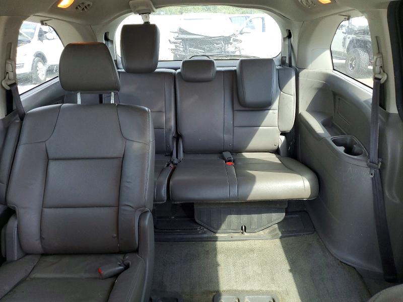 Продаж на аукціоні авто 2016 Honda Odyssey, vin: 5FNRL5H69GB041517, номер лоту: 61402236