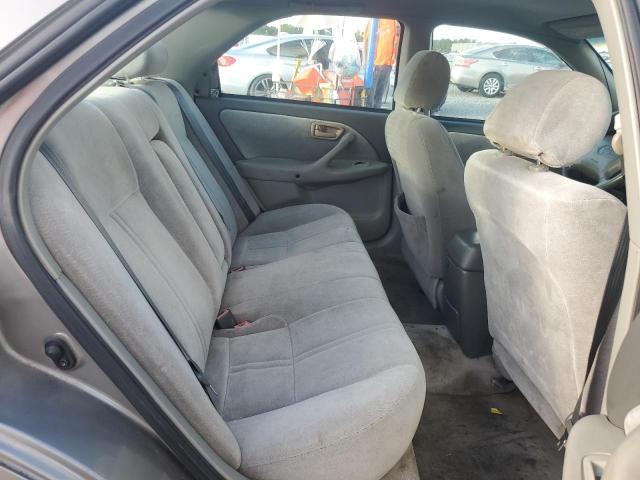 1999 Toyota Camry მანქანა იყიდება აუქციონზე, vin: 4T1BG22K4XU561959, აუქციონის ნომერი: 58104246