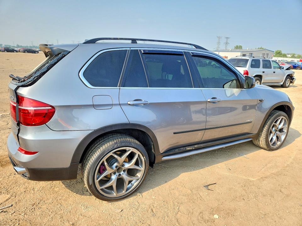 Aukcja sprzedaży 2013 Bmw X5, vin: 5UXZV4C52D0E11446, numer aukcji: 61541286