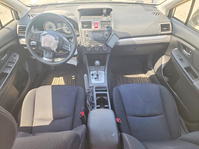 Aukcja sprzedaży 2013 Subaru Impreza, vin: JF1GPAL61D2826520, numer aukcji: 61757126