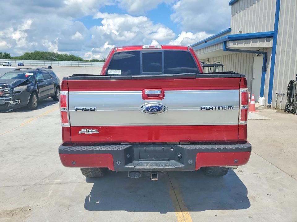 Продажа на аукционе авто 2014 Ford F150, vin: 1FTFW1ET8EFA10099, номер лота: 60319966