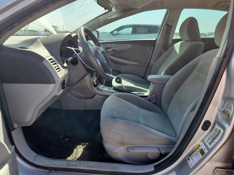 Продаж на аукціоні авто 2010 Toyota Corolla, vin: 1NXBU4EE8AZ308578, номер лоту: 61841596