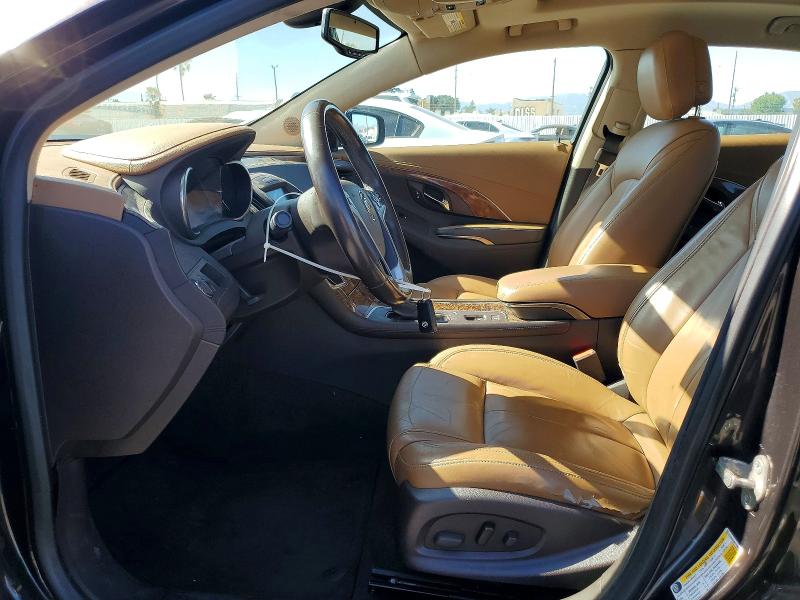 59362236 :رقم المزاد ، 1G4GB5G36EF159692 vin ، 2014 Buick Lacrosse مزاد بيع