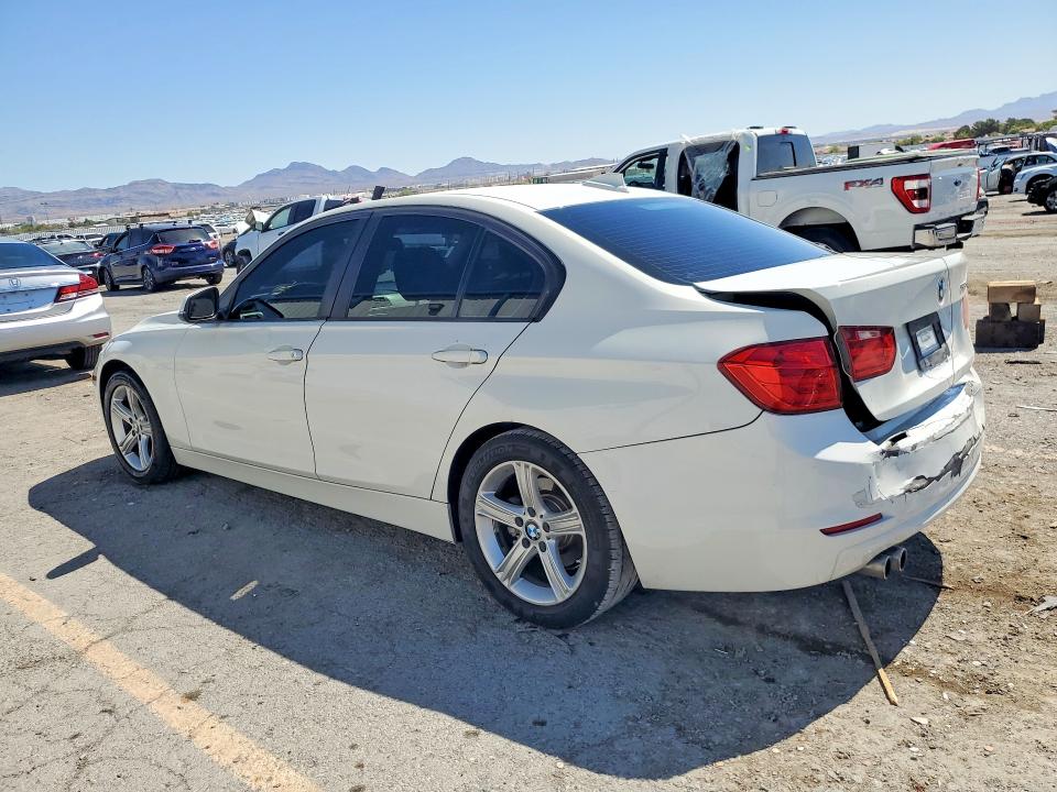 Продаж на аукціоні авто 2013 Bmw 328, vin: WBA3A5C53DF602759, номер лоту: 59713696