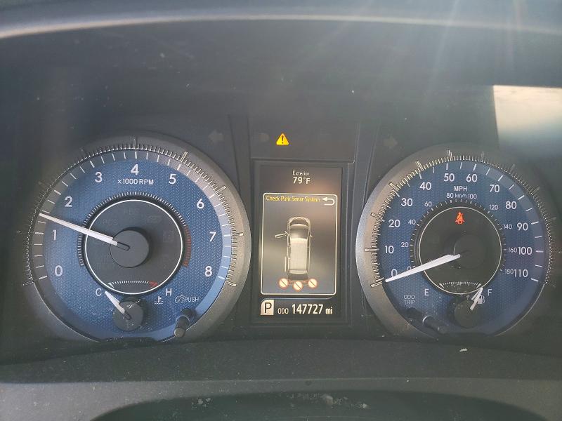 Продажа на аукционе авто 2015 Toyota Sienna, vin: 5TDDK3DC7FS115119, номер лота: 61972226