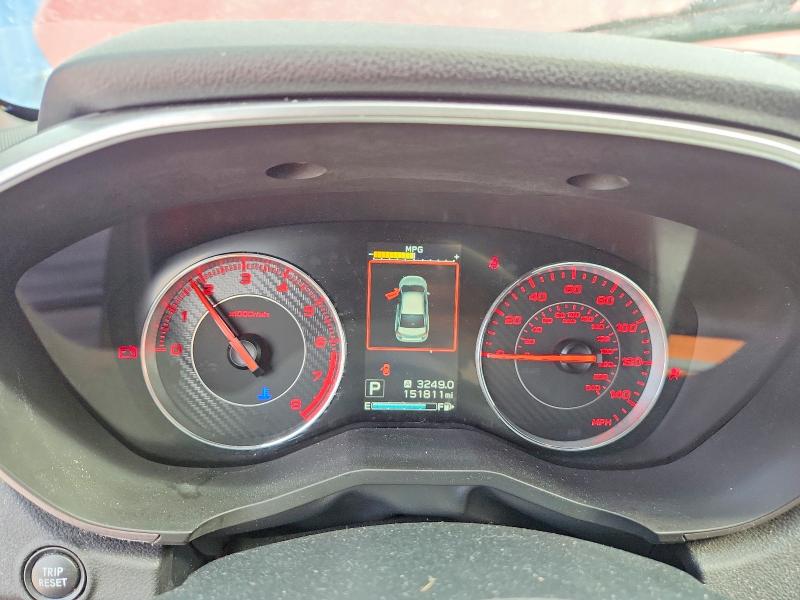 62346806 :رقم المزاد ، 4S3GKAJ64K3604850 vin ، 2019 Subaru Impreza مزاد بيع