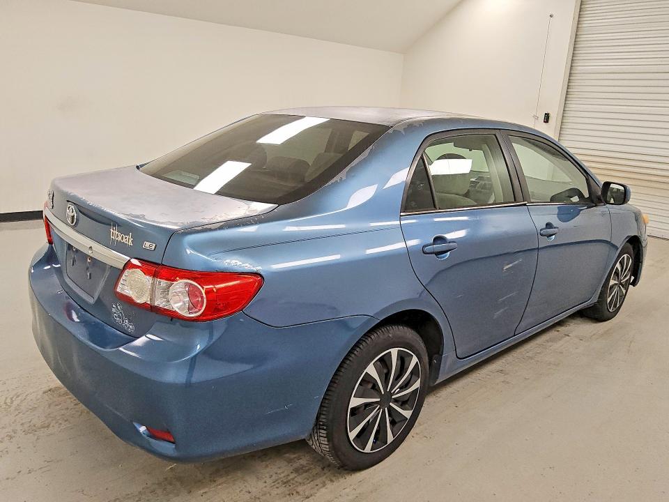 Aukcja sprzedaży 2013 Toyota Corolla, vin: 5YFBU4EEXDP121039, numer aukcji: 85991035