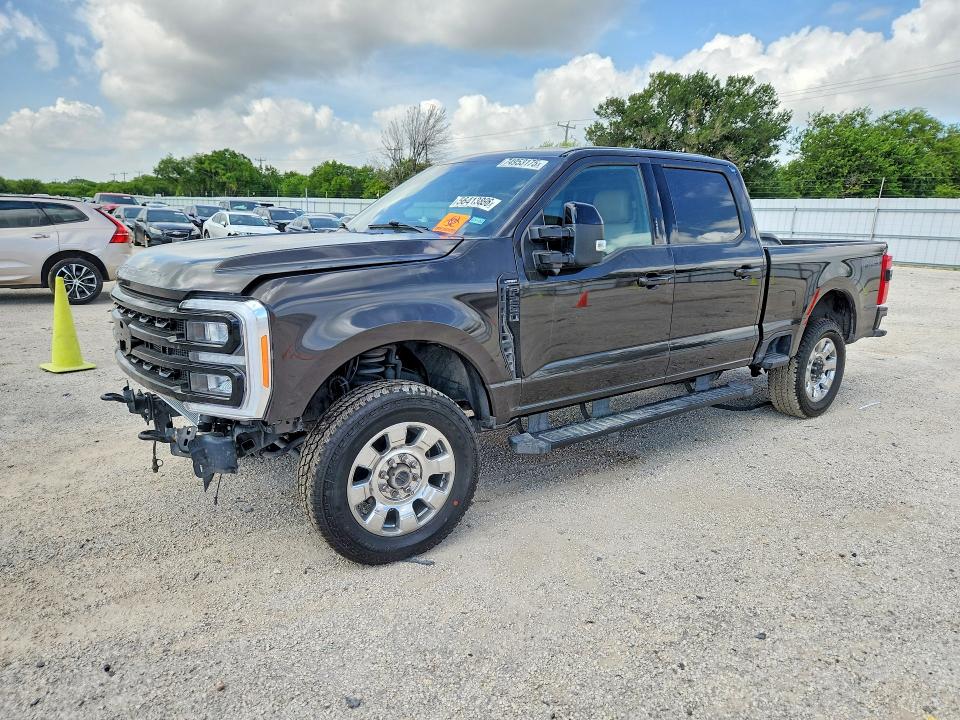 Aukcja sprzedaży 2024 Ford F250, vin: 1FT8W2BT2REC77995, numer aukcji: 56413896