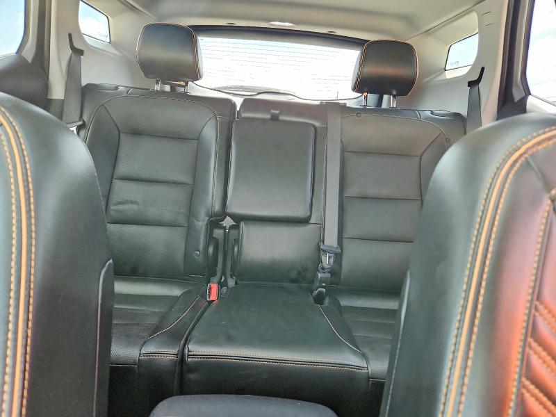 Продажа на аукционе авто 2023 Gmc Terrain, vin: 3GKALYEG1PL141080, номер лота: 85621555