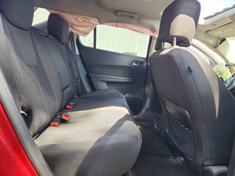 Продаж на аукціоні авто 2011 Chevrolet Equinox, vin: 2CNFLEEC9B6313331, номер лоту: 59919396
