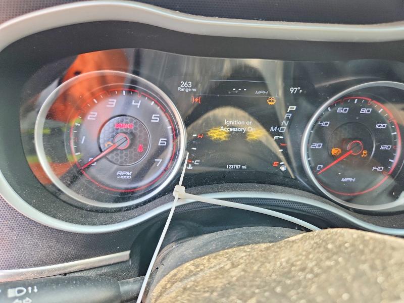 Продажа на аукционе авто 2018 Dodge Charger, vin: 2C3CDXHG5JH133334, номер лота: 63026946
