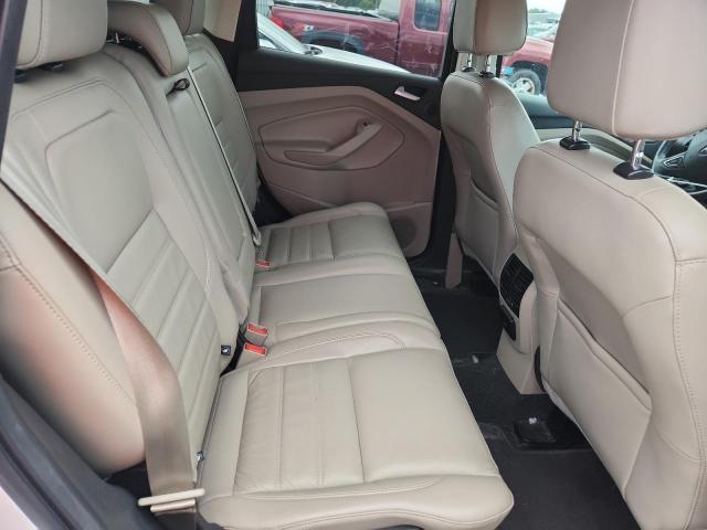 Продаж на аукціоні авто 2017 Ford Escape, vin: 1FMCU0GDXHUB74247, номер лоту: 62874726