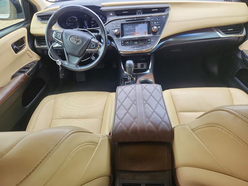 Auction sale of the 2018 Toyota Avalon Hybrid, vin: 4T1BD1EB9JU063911, lot number: 60804346