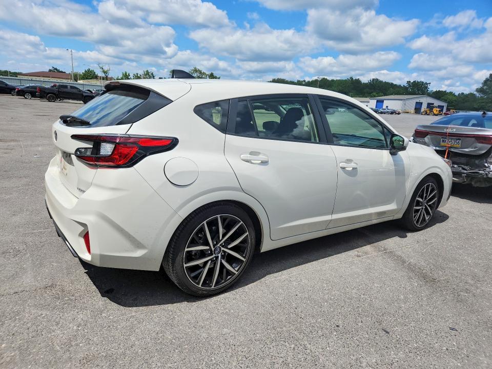 Aukcja sprzedaży 2024 Subaru Impreza, vin: JF1GUAFC8R8330712, numer aukcji: 60438056