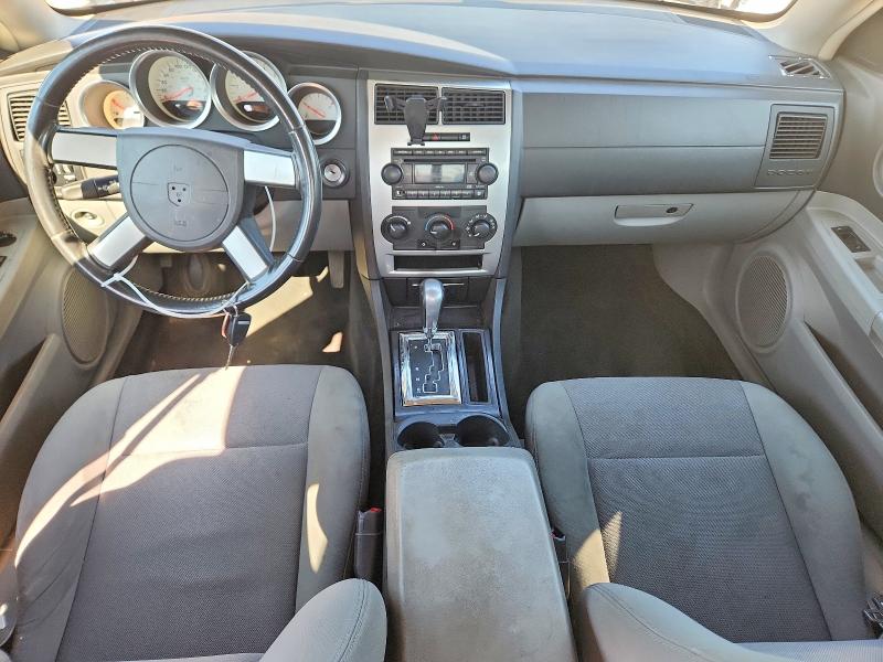 Aukcja sprzedaży 2006 Dodge Charger, vin: 2B3KA43G46H445109, numer aukcji: 63140536