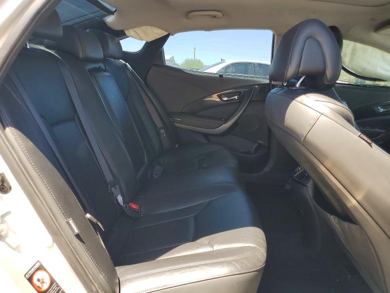 60262666 :رقم المزاد ، KMHFH4JG0DA202273 vin ، 2013 Hyundai Azera مزاد بيع