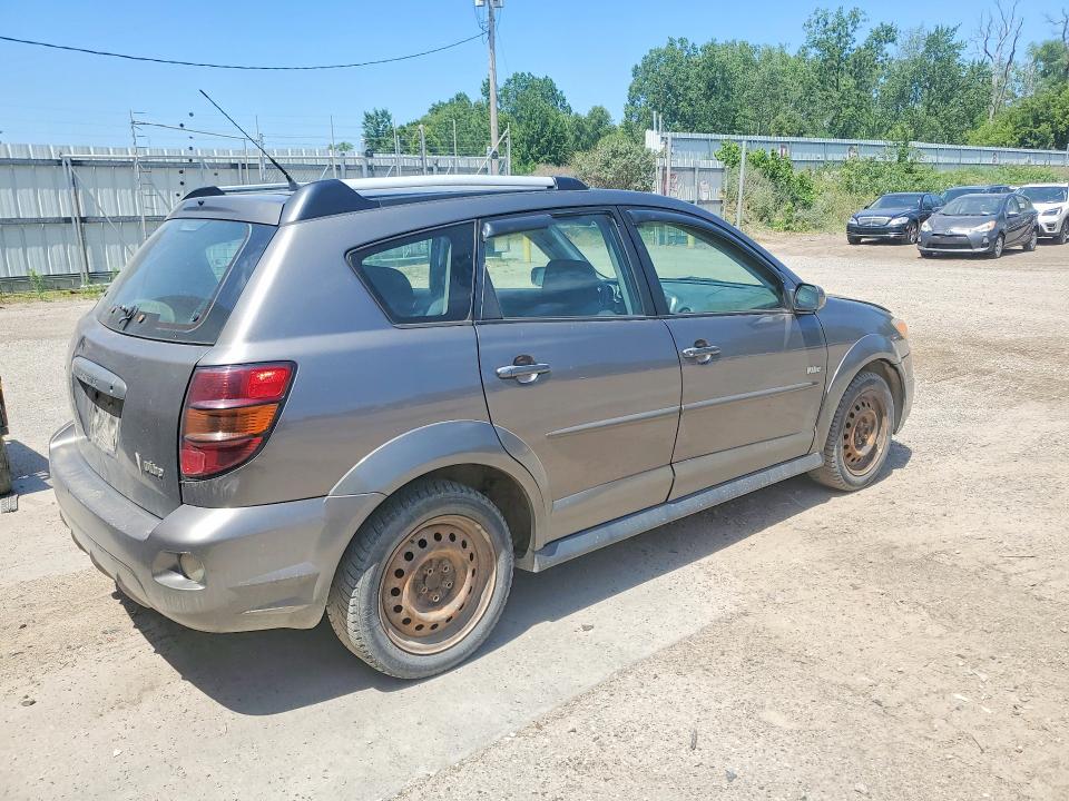 Продажа на аукционе авто 2007 Pontiac Vibe, vin: 5Y2SL658X7Z414331, номер лота: 60152276