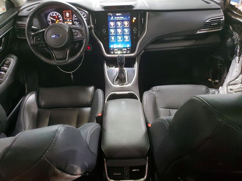 Aukcja sprzedaży 2020 Subaru Outback, vin: 4S4BTANC0L3162895, numer aukcji: 61231796