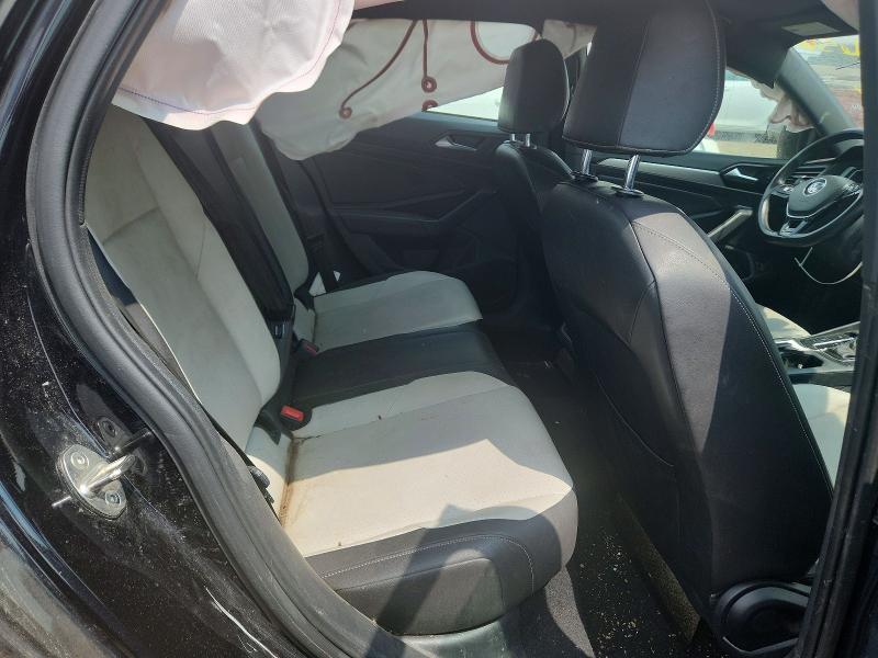 Продаж на аукціоні авто 2020 Volkswagen Jetta, vin: 3VWC57BU9LM089377, номер лоту: 61226566