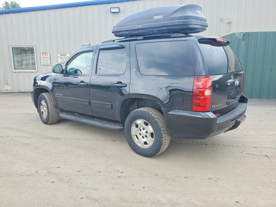 Aukcja sprzedaży 2011 Chevrolet Tahoe, vin: 1GNSKBE09BR323069, numer aukcji: 59863846