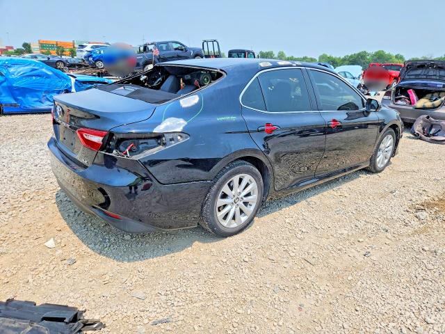 Продаж на аукціоні авто 2018 Toyota Camry, vin: JTNB11HK8J3004066, номер лоту: 61300196