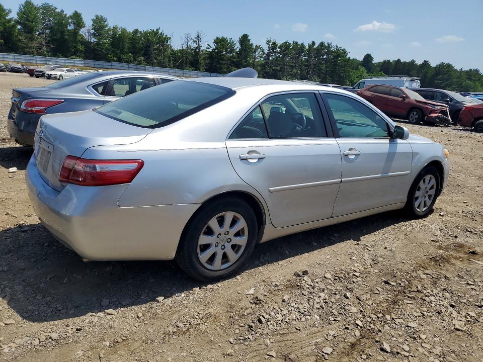 Aukcja sprzedaży 2007 Toyota Camry, vin: JTNBE46KX73072581, numer aukcji: 59796396