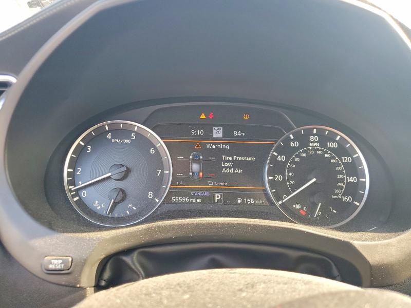 Продаж на аукціоні авто 2023 Infiniti Qx50, vin: 3PCAJ5FB4PF123268, номер лоту: 62544806