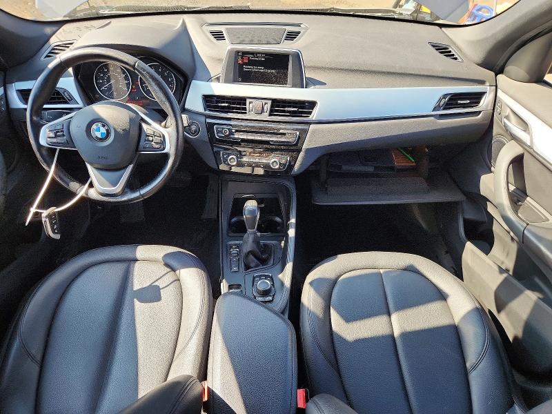Продажа на аукционе авто 2017 Bmw X1, vin: WBXHT3C3XH5F81805, номер лота: 62402536