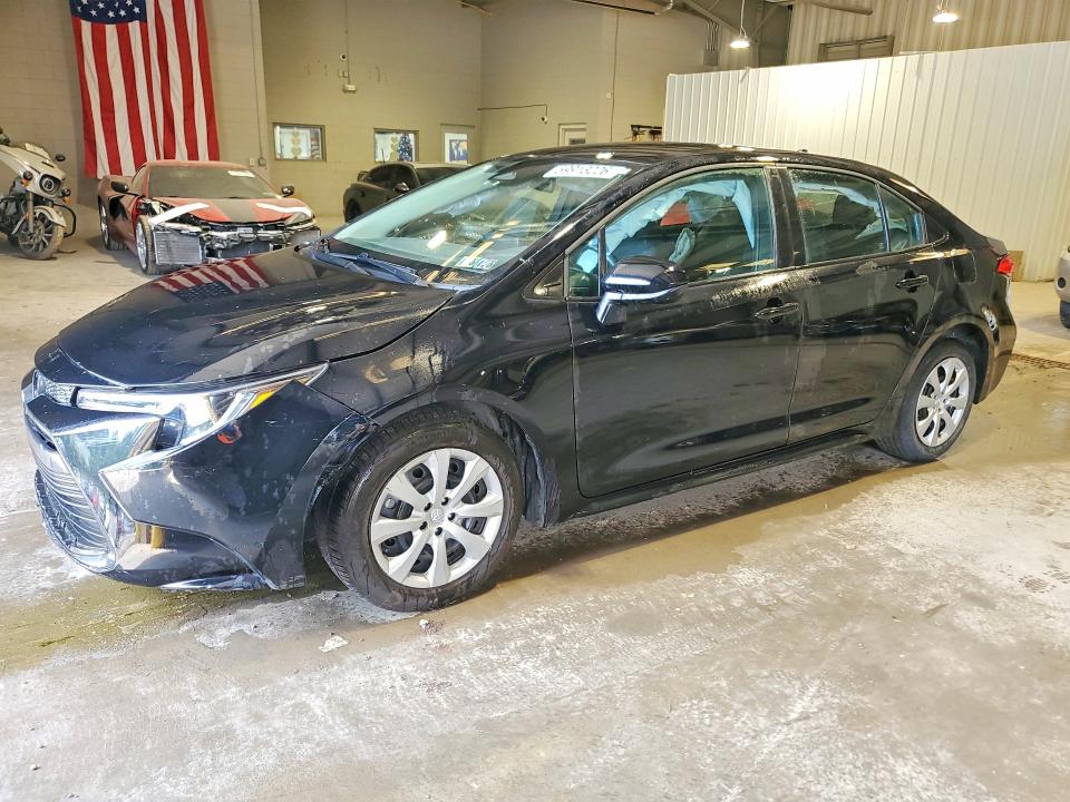 Продаж на аукціоні авто 2023 Toyota Corolla, vin: 5YFB4MDE8PP005702, номер лоту: 59913226