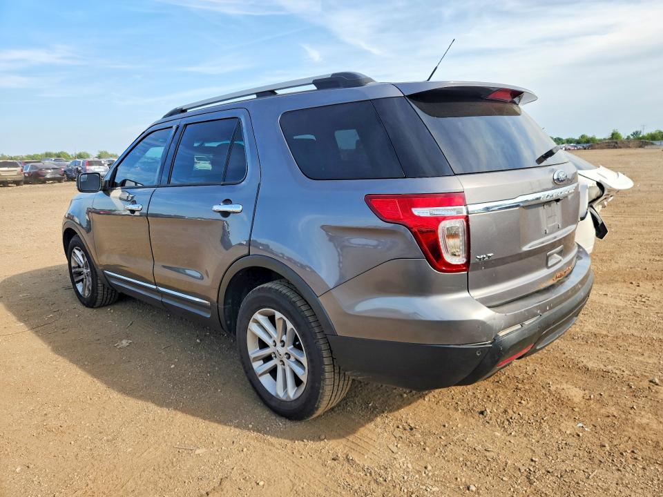 Aukcja sprzedaży 2013 Ford Explorer, vin: 1FM5K7D82DGB68983, numer aukcji: 62955316
