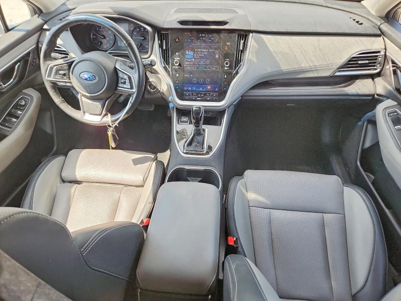 Aukcja sprzedaży 2022 Subaru Outback, vin: 4S4BTGND4N3175485, numer aukcji: 60811956