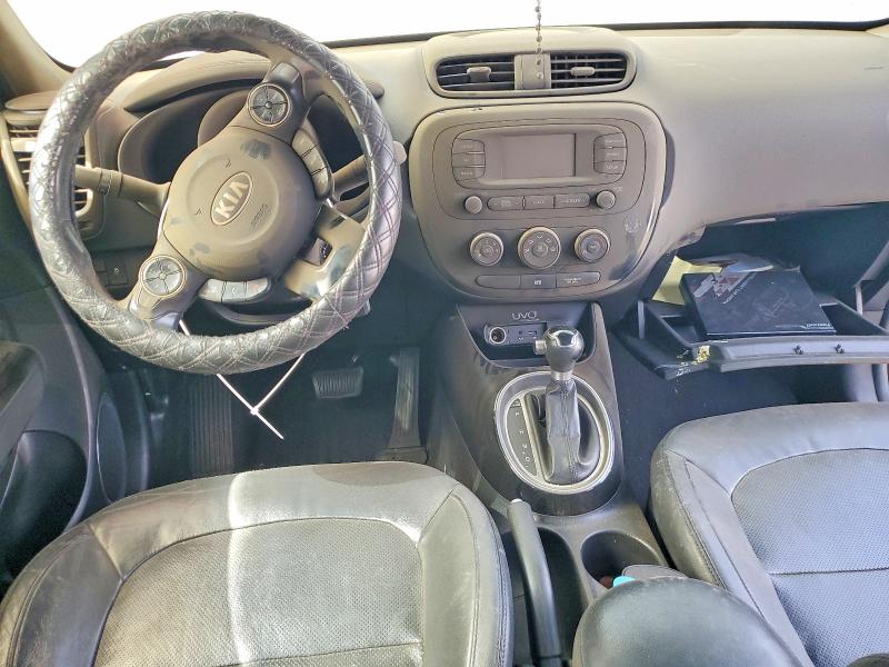 61199766 :رقم المزاد ، KNDJX3A55G7318404 vin ، 2016 Kia Soul مزاد بيع