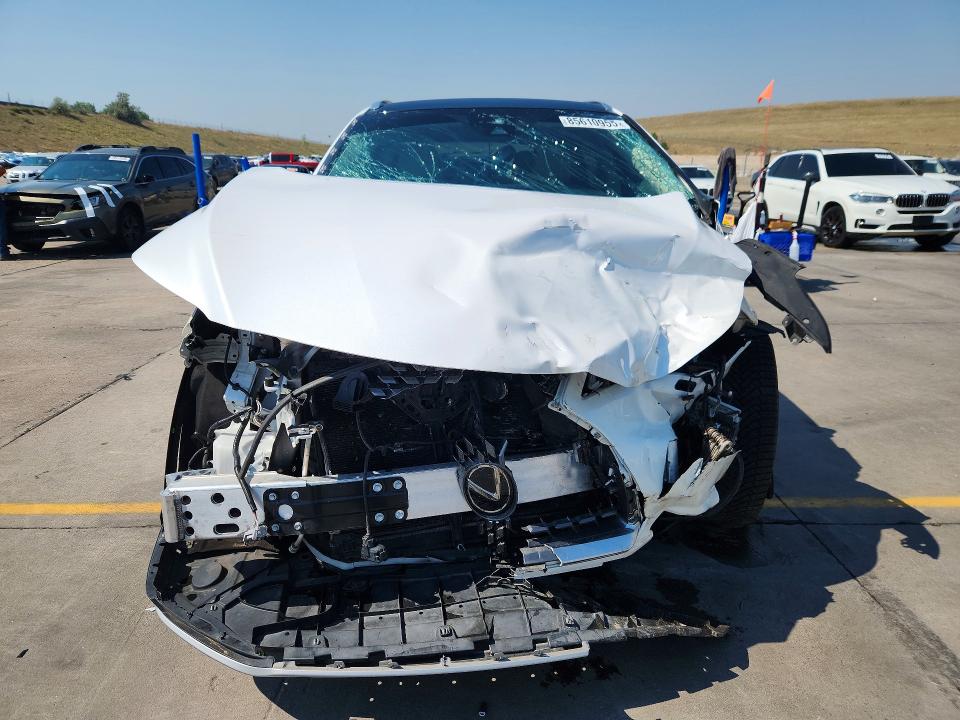 Продажа на аукционе авто 2021 Lexus Rx, vin: 2T2HZMDA5MC299530, номер лота: 85610955