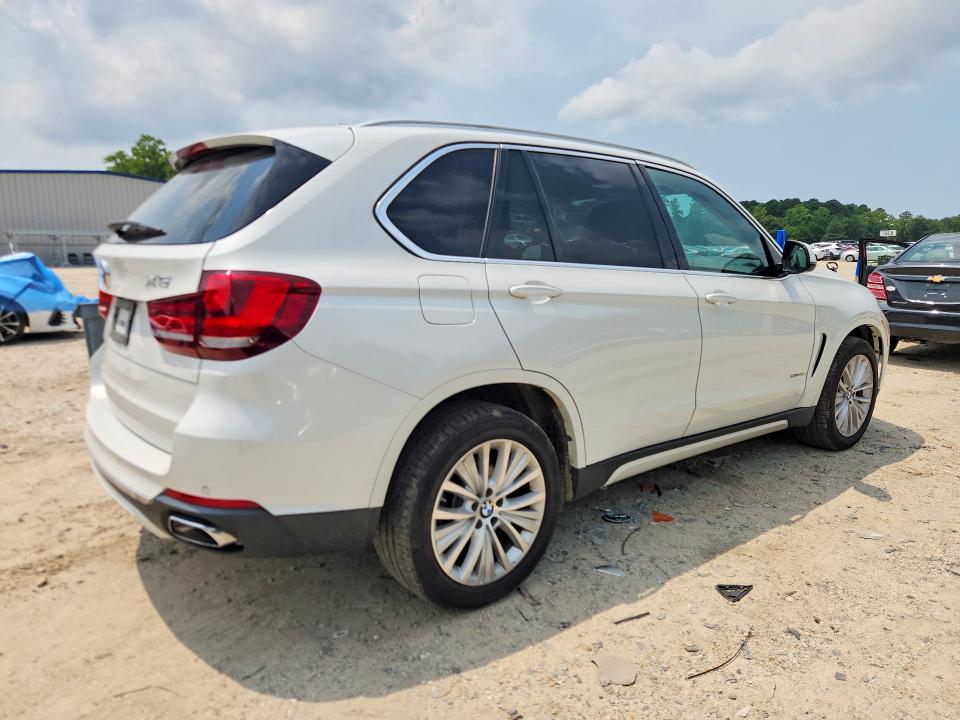 Продажа на аукционе авто 2016 Bmw X5, vin: 5UXKT0C59G0S75558, номер лота: 62435256