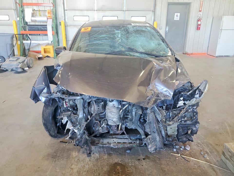 Продаж на аукціоні авто 2015 Honda Civic, vin: 19XFB2F55FE023602, номер лоту: 60183986