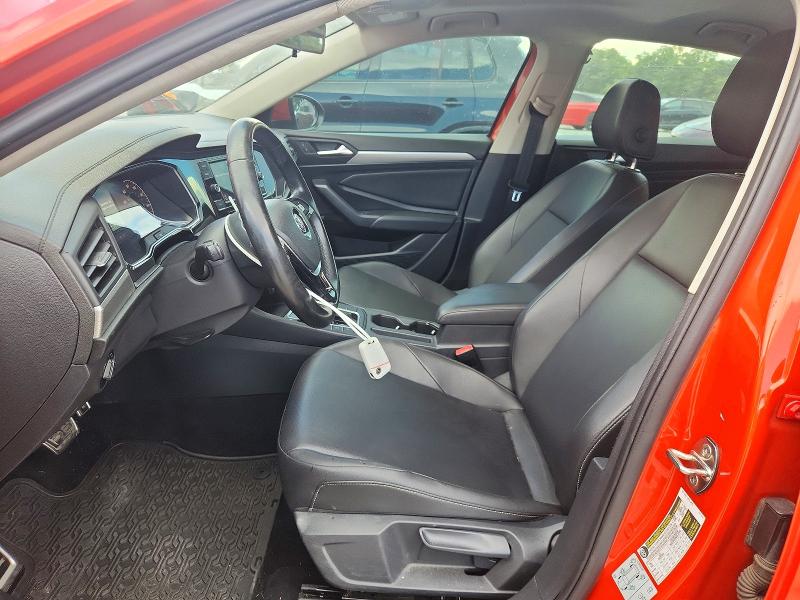 Aukcja sprzedaży 2019 Volkswagen Jetta, vin: 3VWC57BU7KM208445, numer aukcji: 60424856