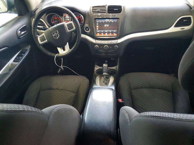 57707546 :رقم المزاد ، 3C4PDCBB4HT613210 vin ، 2017 Dodge Journey مزاد بيع