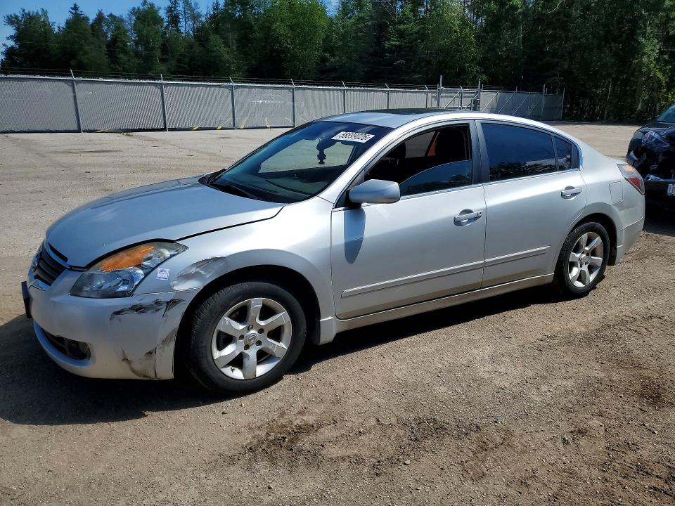 Aukcja sprzedaży 2009 Nissan Altima, vin: 1N4AL21E59C197007, numer aukcji: 58599026
