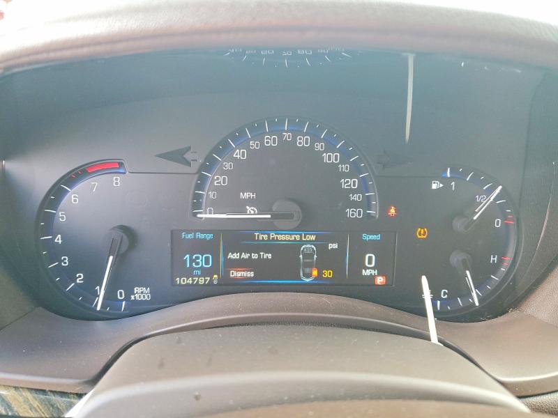 Продаж на аукціоні авто 2013 Cadillac Ats, vin: 1G6AJ5SX4D0144586, номер лоту: 61010096