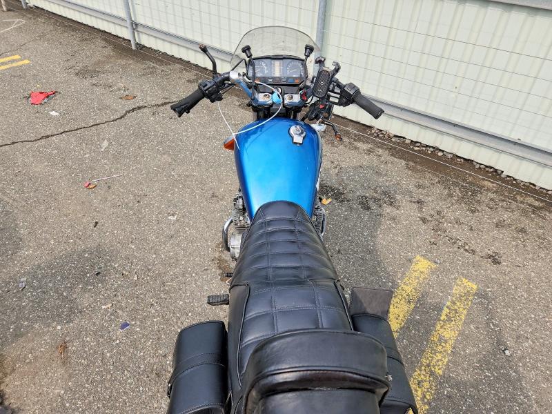 Продаж на аукціоні авто 1982 Yamaha Xj750 Maxom, vin: 15R001957, номер лоту: 62882516