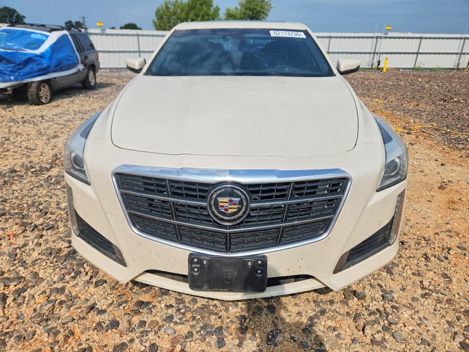 Aukcja sprzedaży 2014 Cadillac Cts, vin: 1G6AV5S83E0167968, numer aukcji: 62113736
