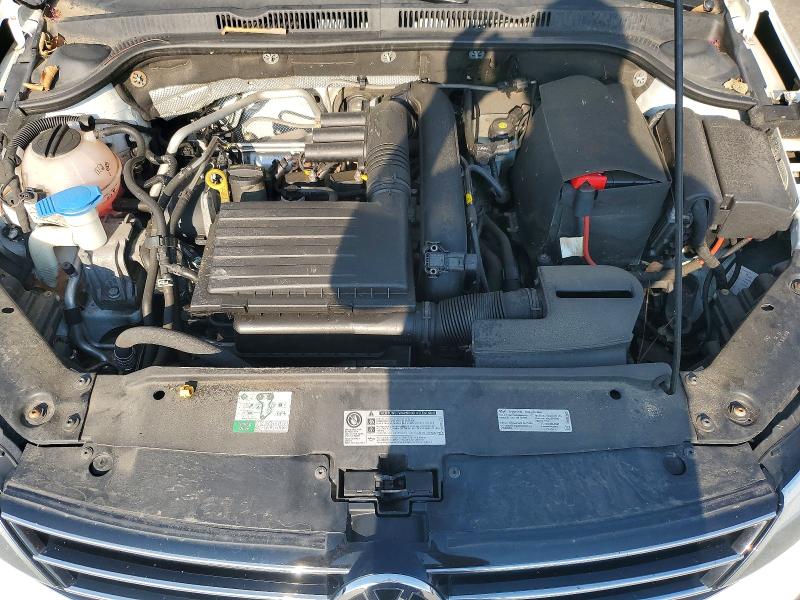 Auction sale of the 2016 Volkswagen Jetta, vin: 3VW267AJ3GM225170, lot number: 61053636