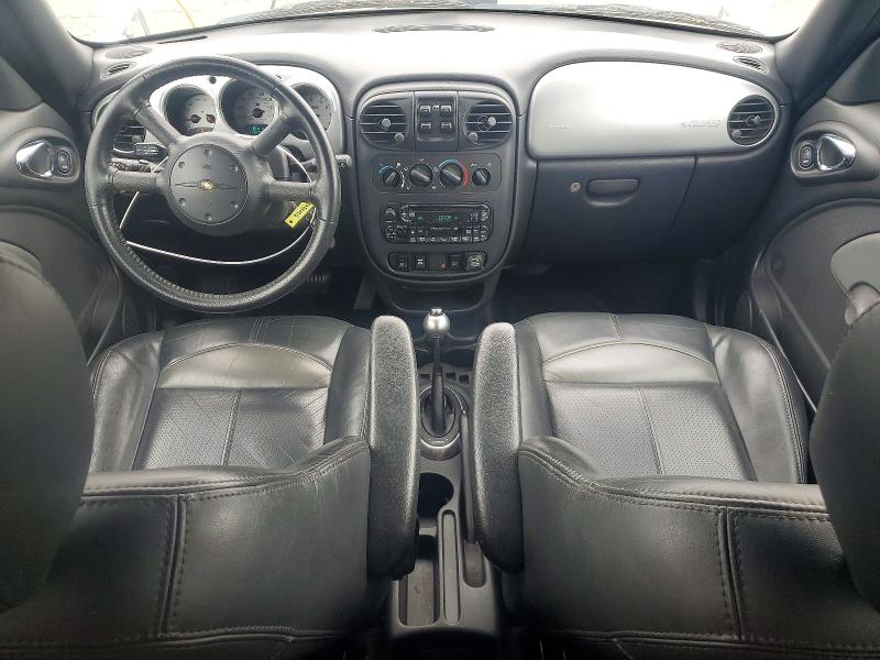 Продажа на аукционе авто 2005 Chrysler Pt Cruiser, vin: 3C3AY75S65T289321, номер лота: 59870516