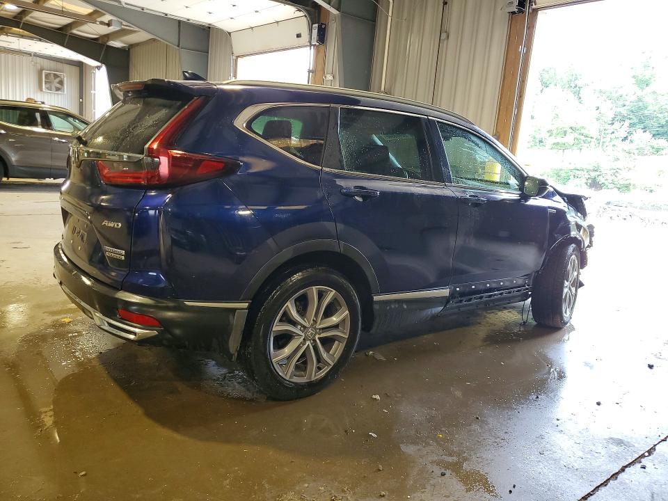 Aukcja sprzedaży 2022 Honda Cr-v, vin: 5J6RT6H98NL057566, numer aukcji: 60408846