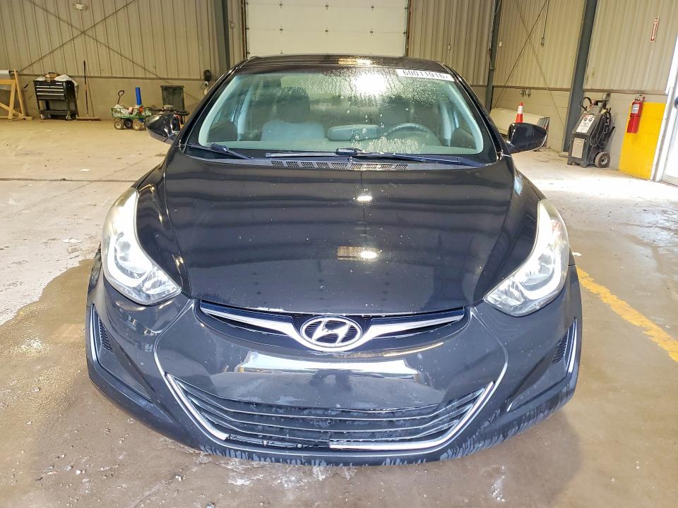 Продаж на аукціоні авто 2016 Hyundai Elantra, vin: 5NPDH4AE0GH720343, номер лоту: 60011916
