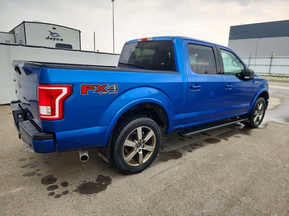 Aukcja sprzedaży 2015 Ford F150, vin: 1FTEW1EF2FFA45244, numer aukcji: 76293585