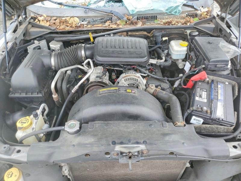 Aukcja sprzedaży 2008 Dodge Dakota, vin: 1D7HE22K18S511074, numer aukcji: 60377876
